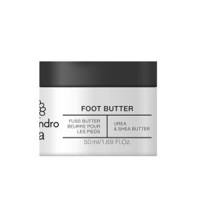 Живильне масло для ніг - Alessandro International Fussbutter