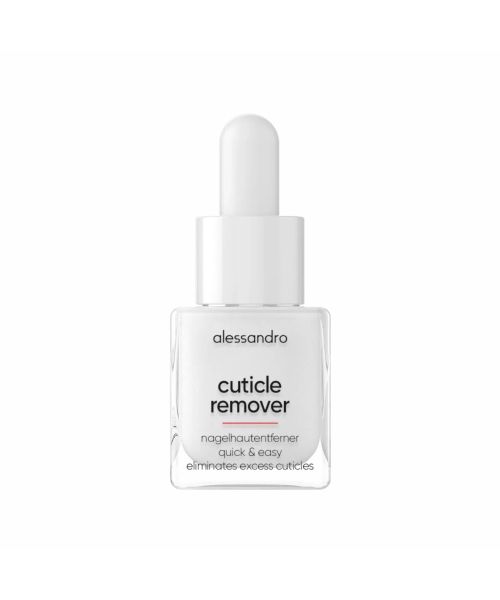 Засіб для видалення кутикули Alessandro Cuticle Remover Засіб для видалення кутикули Alessandro Cuticle Remover