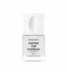 Експрес-засіб для зміцнення нігтів - Alessandro International Express Nail Hardener