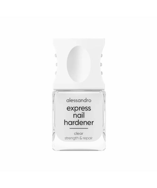 Експрес-засіб для зміцнення нігтів - Alessandro International Express Nail Hardener