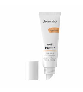 Поживна олія для нігтів - Alessandro International Nail Butter
