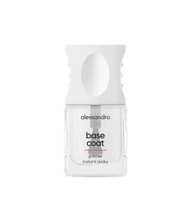 База для лаків — Alessandro International Base Coat