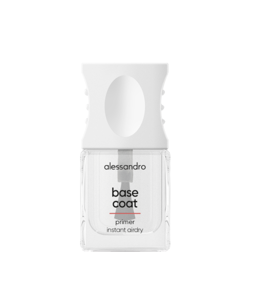 База для лаків — Alessandro International Base Coat