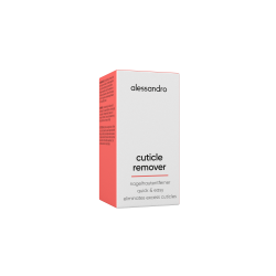 Засіб для видалення кутикули  Alessandro Cuticle Remover