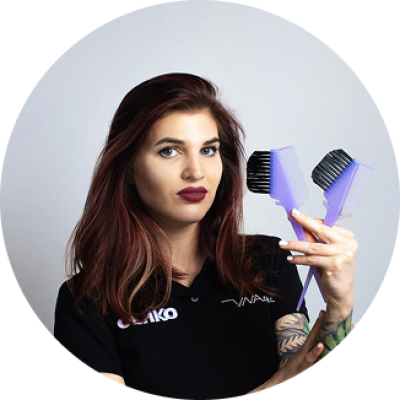 Каракашева Катерина