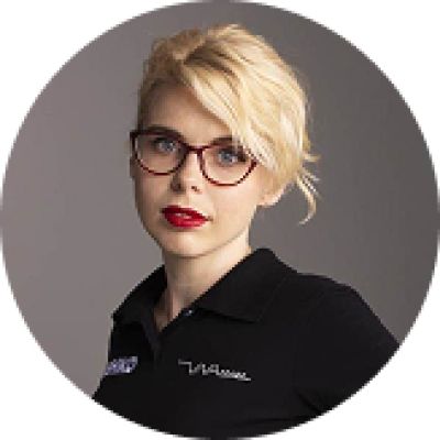 Ганна Шаповалова