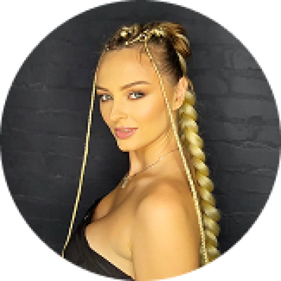 Еліна Левицька