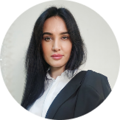 Олеся Нестерова