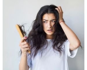 Ампули проти випадіння волосся: SOS-засіб чи маркетинговий хід? Розбір ефективності та огляд кращих рішень Ампули проти випадіння волосся: SOS-засіб чи маркетинговий хід? Розбір ефективності та огляд кращих рішень