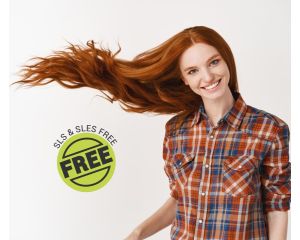 Усе, що вам потрібно знати про безсульфатні шампуні