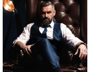 Масло для бороды: развенчиваем мифы Масло для бороды: развенчиваем мифы