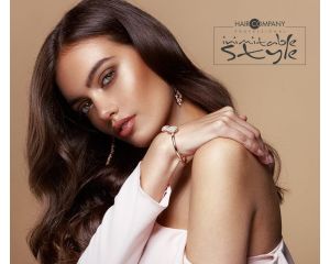 Тестування покупцем продуктів із лінійки Hair Company Inimitable Style Тестування покупцем продуктів із лінійки Hair Company Inimitable Style