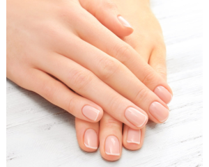 Зміцнення нігтів з кисневою проникністю Зміцнення нігтів з кисневою проникністю