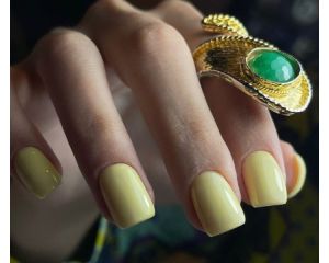 Все, що потрібно знати про гелевий манікюр Все, що потрібно знати про гелевий манікюр