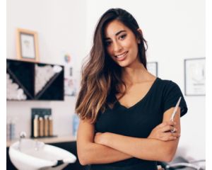 Фріланс для перукаря