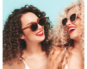  Бьюти-досье. Химическая завивка волос – все, что важно знать.