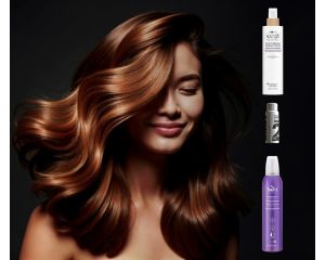 Стайлінг без фіксації лаком: альтернативи і поради