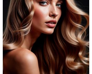 Тренди стайлінгу 2025: природність, мінімалізм і нові формати засобів в асортименті eshoping.ua