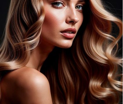 Тренди стайлінгу 2025: природність, мінімалізм і нові формати засобів в асортименті eshoping.ua