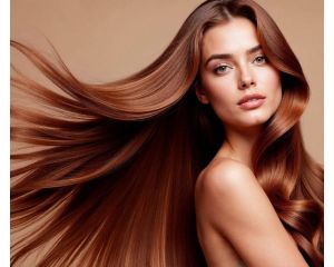 Зачіски і стайлінг для овального обличчя: що підходить найкраще