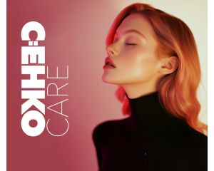 C:EHKO CARE - лінія догляду за волоссям C:EHKO CARE - лінія догляду за волоссям