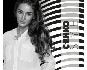 C:EHKO STYLE - лаки для волосся Crystal, Diamond, Brilliant C:EHKO STYLE - лаки для волосся Crystal, Diamond, Brilliant
