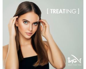 Философия итальянского профессионализма от ING Professional с линейкой Treating