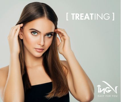 Философия итальянского профессионализма от ING Professional с линейкой Treating