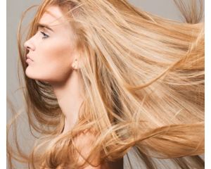 Быстро жирнятся волосы: что делать?