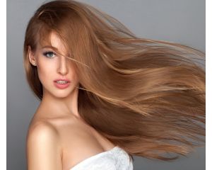 Поради щодо догляду та стайлінгу тонкого волосся