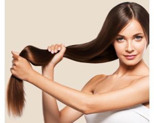 Як користуватися сироваткою для волосся