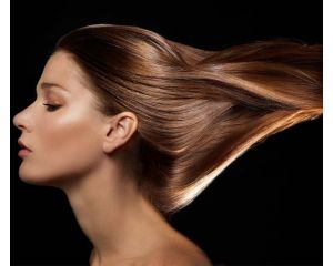 Жирне коріння і сухі кінчики — чому це відбувається Жирне коріння і сухі кінчики — чому це відбувається