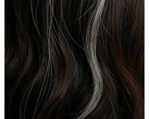 Як приховати сивину на темному волоссі: повне керівництво