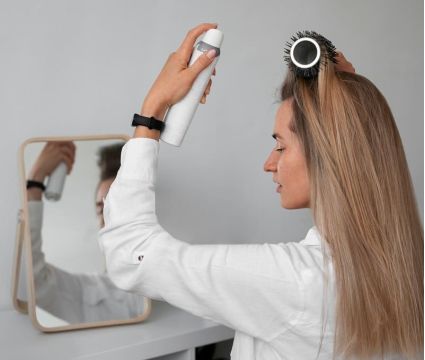 Стайлинг для волос: полный гайд для новичков. Что для чего и как правильно пользоваться?