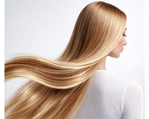 Антифриз і гладкість: як приборкати пухнастість і досягти ефекту «рідкого шовку»