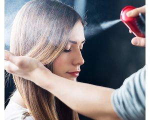 Какой самый лучший лак для волос