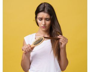 Що робити, коли випадає волосся?