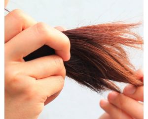 Чому волосся не росте і що заважає його відростити