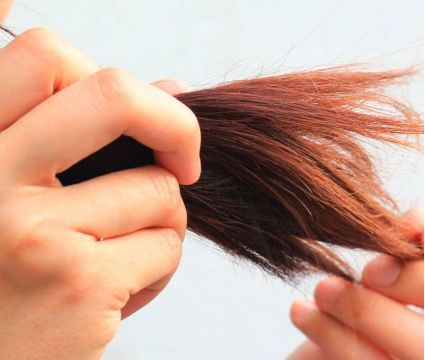 Чому волосся не росте і що заважає його відростити