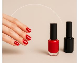 Як уникнути алергії на матеріали для манікюру: повний посібник