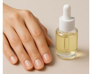 Сухість кутикули: ефективні методи та найкращі засоби для зволоження Сухість кутикули: ефективні методи та найкращі засоби для зволоження