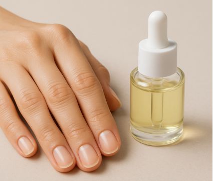 Сухість кутикули: ефективні методи та найкращі засоби для зволоження