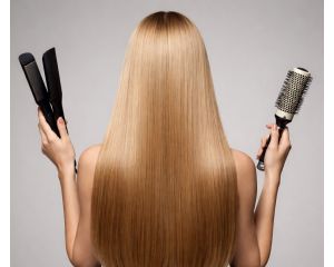 Чи потрібен доглядовий засіб перед стайлінгом?