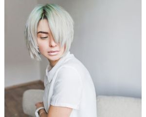 Як змінюється стайлінг після фарбування або освітлення