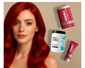 Як доглядати за фарбованим волоссям: 7 порад для яскравого та стійкого кольору Як доглядати за фарбованим волоссям: 7 порад для яскравого та стійкого кольору