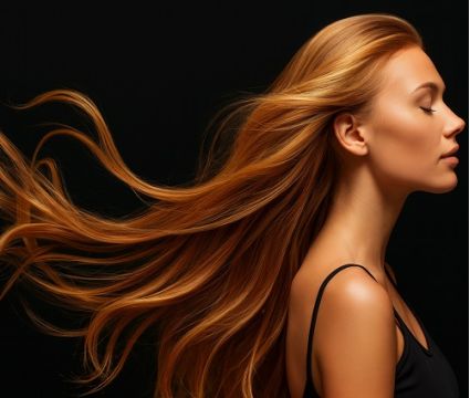 Як підібрати шампунь за типом волосся: Гід від Eshoping