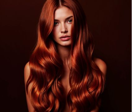 Як зберегти волосся живим і блискучим: повний гід по догляду