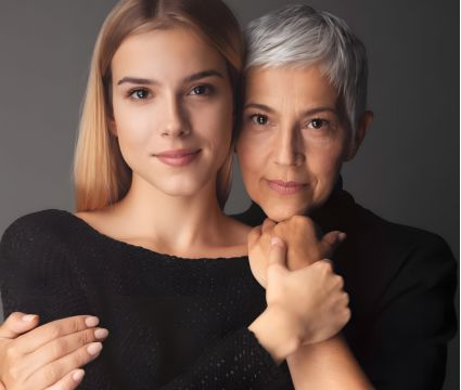 Hair Company Crono Age: віковий догляд для відновлення, сили та життєвої енергії волосся