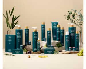 Hair Company Double Action: профессиональный уход для кожи головы и восстановление волос