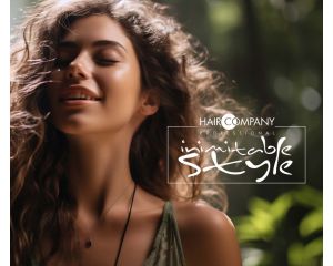 Hair Company Inimitable Style: професійний стайлінг, об’єм, гладкість і фінішний догляд Hair Company Inimitable Style: професійний стайлінг, об’єм, гладкість і фінішний догляд